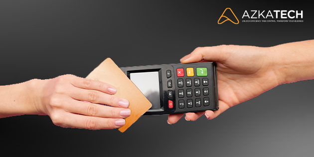 Card Reder Paci Odoo Apps - Modules that are fully integrated in Odoo