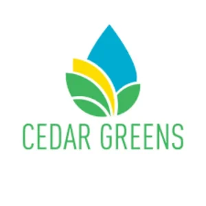 Cedar Greens Odoo Solution