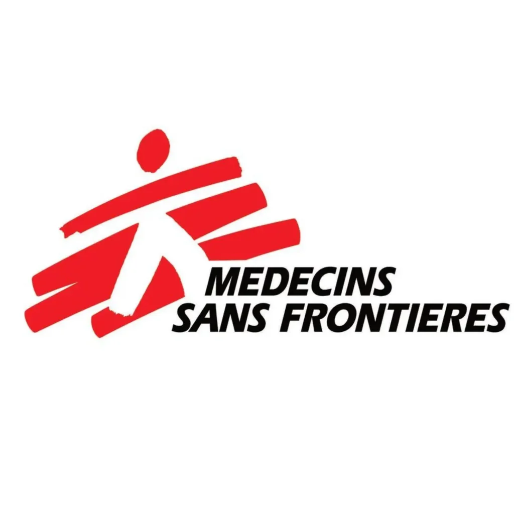 Médecins Sans Frontières - Azkatech Medecins Sans Frontiers Azkatech Odoo Client