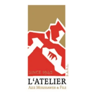 LAtelier Aziz Moussawer Partnering with Azkatech Odoo Gold Partner
