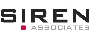 Siren Associates x Azkatech