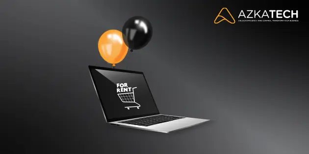 Equipment and Assets Lease and Tracking Odoo inventory app by AzkaTech