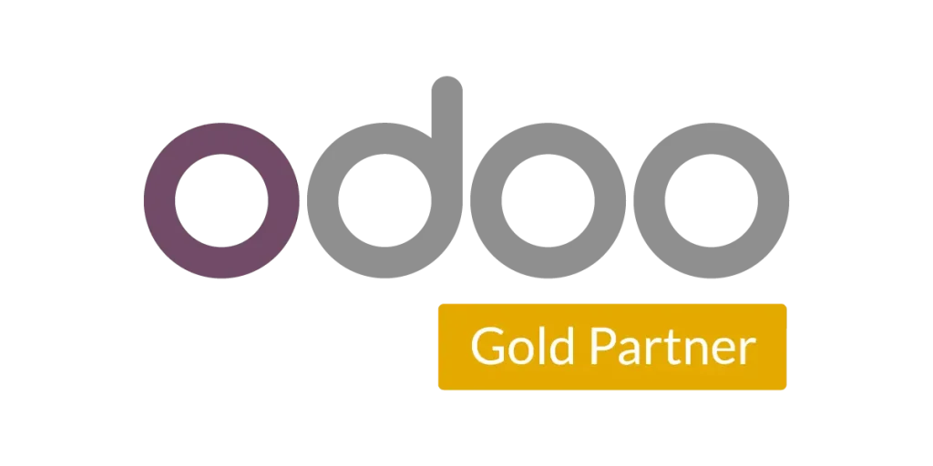 Azkatech Odoo Gold Partner