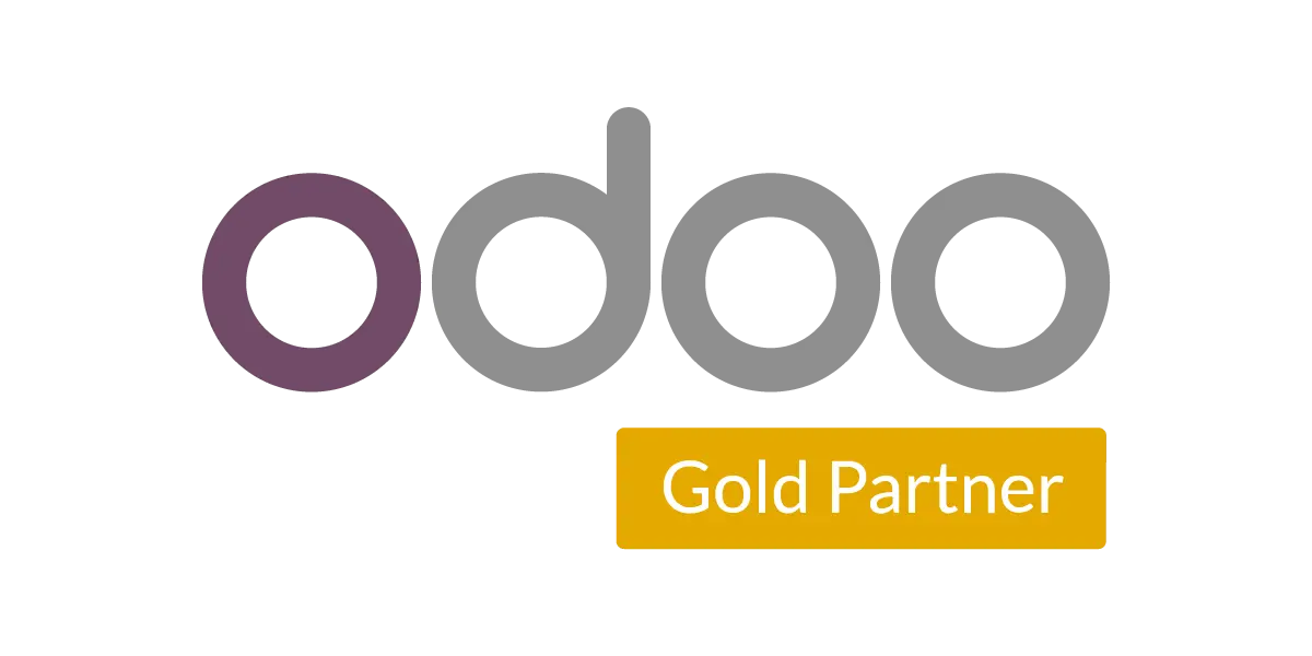 Azkatech Odoo Gold Partner