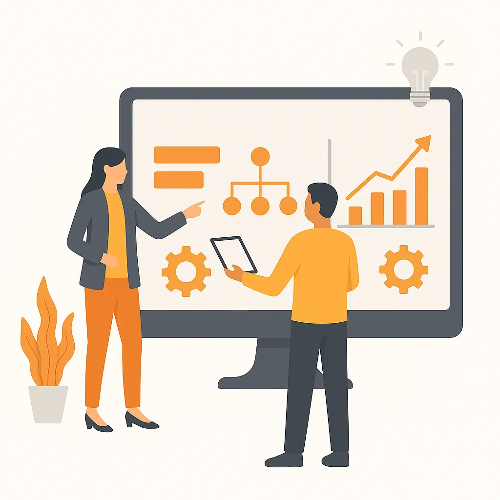 Odoo Consultancy