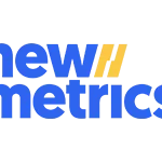 New metrics logo