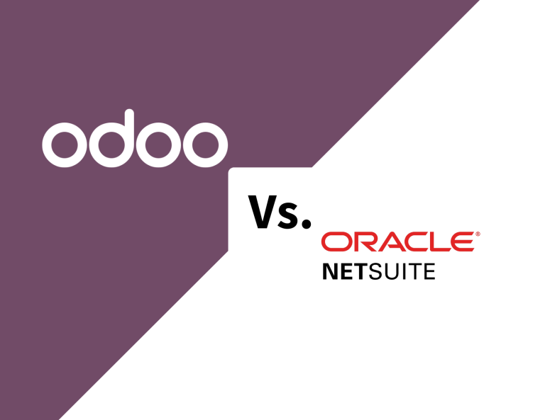 odoo vs netsuite