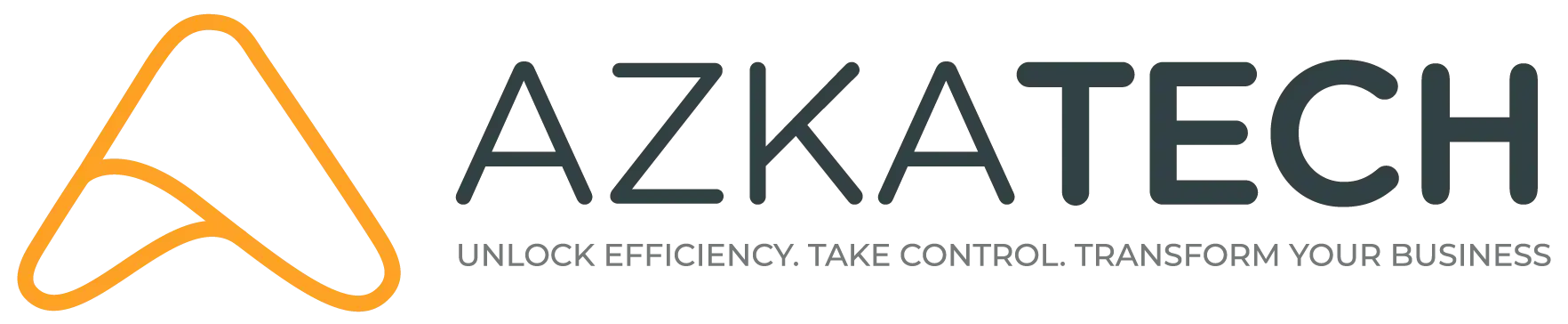 Azkatech logo
