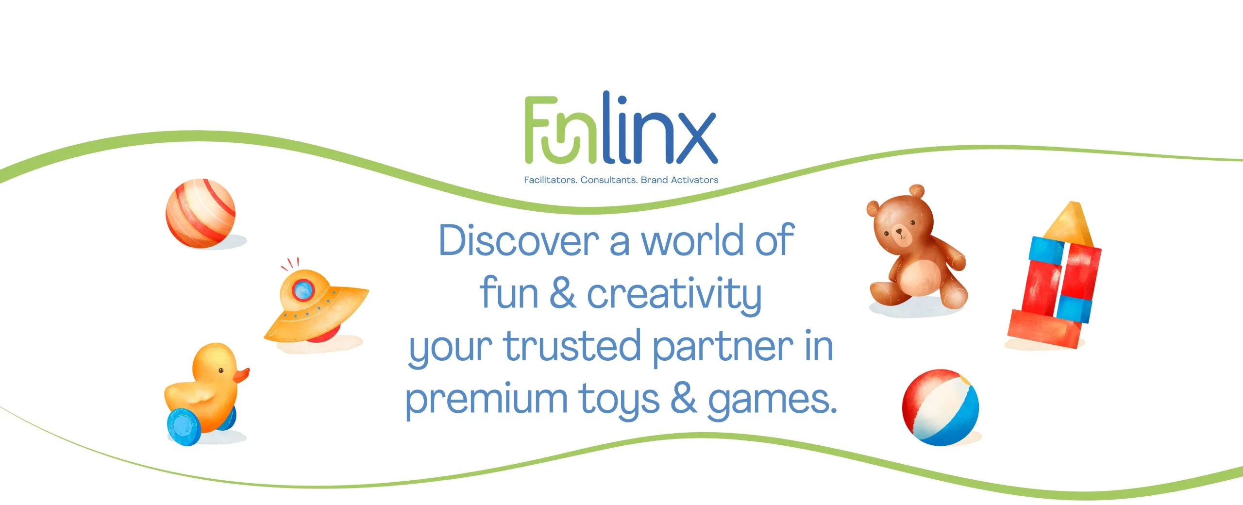 Funlinx