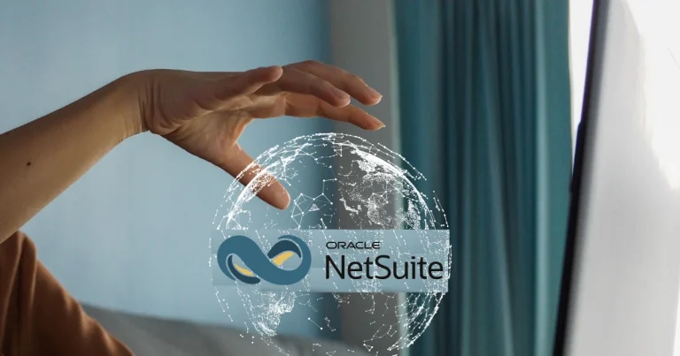 netsuite-modules