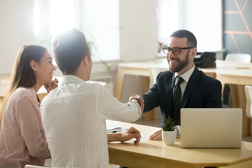 netsuite implementation partners with a lead