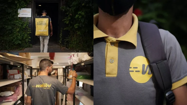 wakilni logistics and distribution