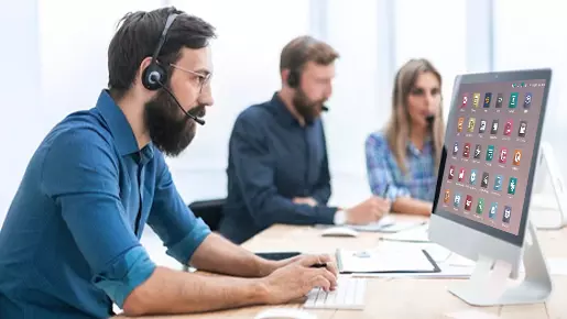 Odoo Support - Azkatech Odoo-Support