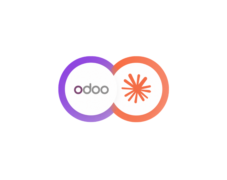 Odoo x Claude