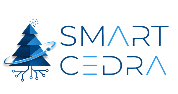 Smart Cedra logo